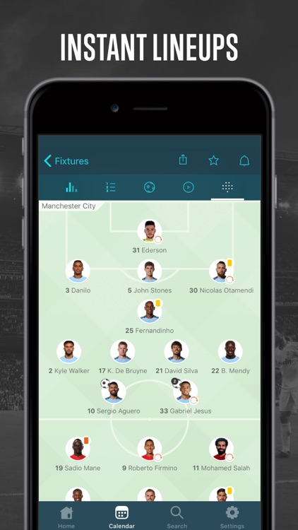 Forza Football