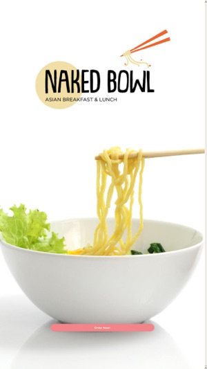 Naked Bowl(圖1)-速報App