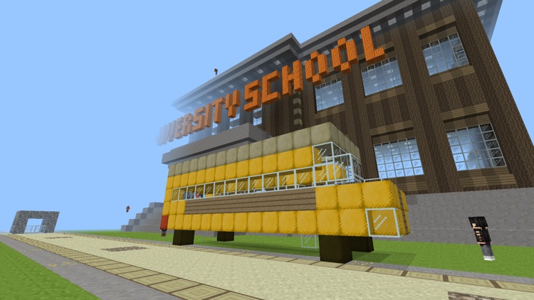 Builder Buddies Online Sandbox
