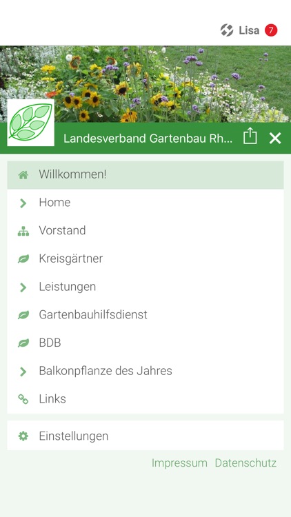 Landesverband Gartenbau RLP