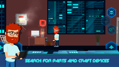 Software Riot screenshot 3