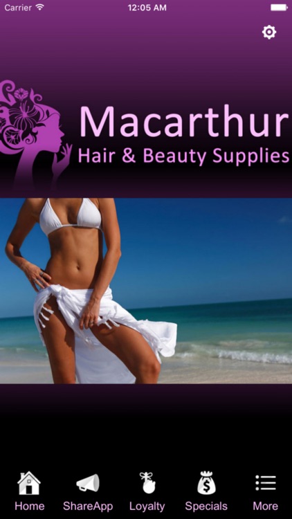 MacArthur Hair & Beauty