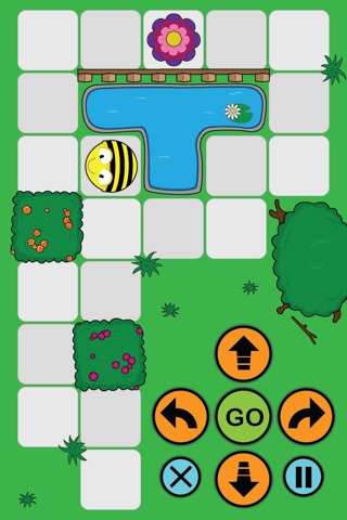 Bee-Bot screenshot 4