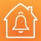 The uHoo app allows you to answer and control your Ness uHoo wireless video doorbell in HD anywhere in the world at anytime