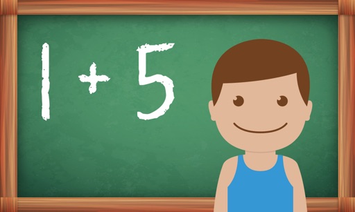 Math for Kids TV icon