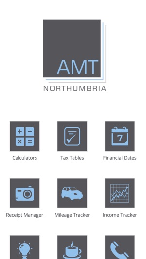 AMT Northumbria Accountants(圖2)-速報App