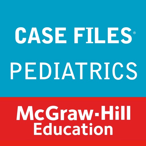 Case Files Pediatrics, 5th Ed
