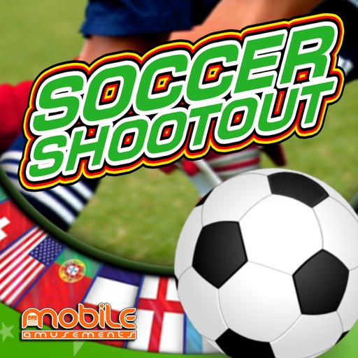 Soccer Shootout for Apple Watch