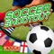 Soccer Shootout for Apple Watch