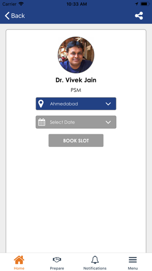 PSM by Dr. Vivek Jain(圖2)-速報App