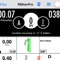 Rally Blitz Navigator Pro combines the functionality of Rally Blitz Nav with Rally Blitz Roadbook, all in one universal app