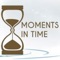 Moments in Time lets you CAPTURE, PRESERVE and SHARE video oral histories and connect one Jewish generation to another through storytelling