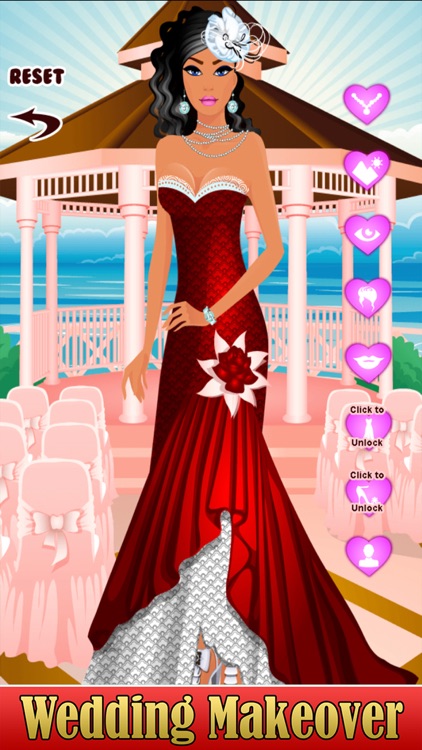 Dress-Up Fashion screenshot-3