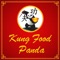 Icon Kung Food Panda Montgomery