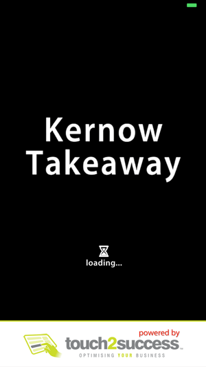 Kernow Takeaway(圖1)-速報App