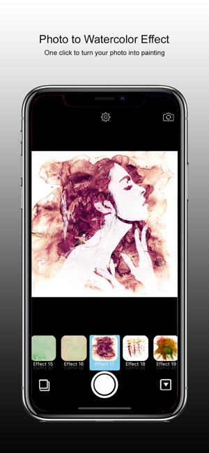 PhotoJus Paint FX(圖1)-速報App