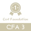 CFA Level 3 Test Prep