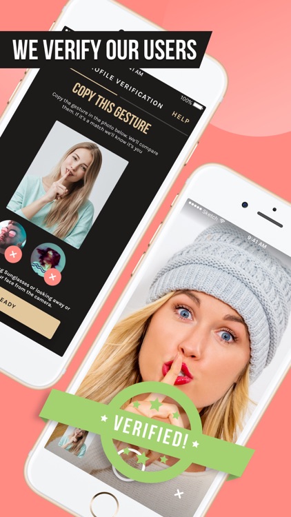 Flip - Real Connections screenshot-3
