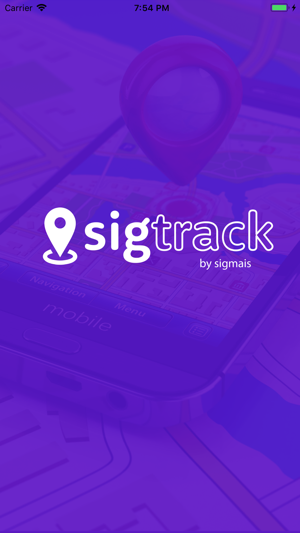 SigTrack(圖1)-速報App