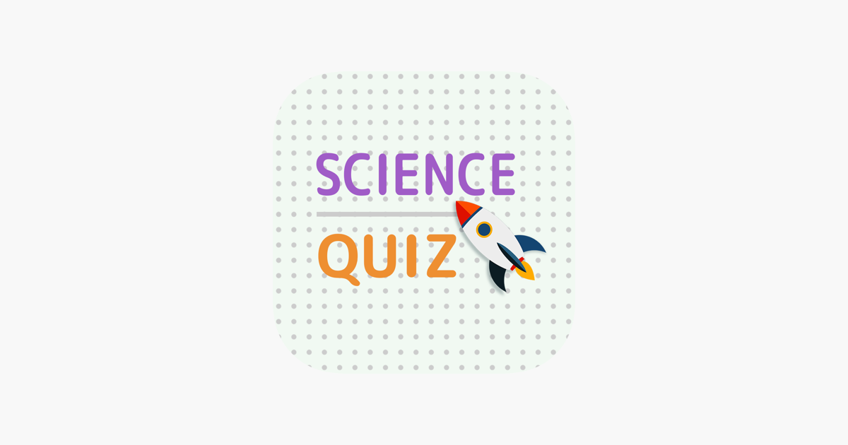 Science quiz