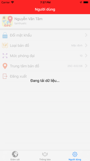 An Ninh Nhà GPS(圖3)-速報App