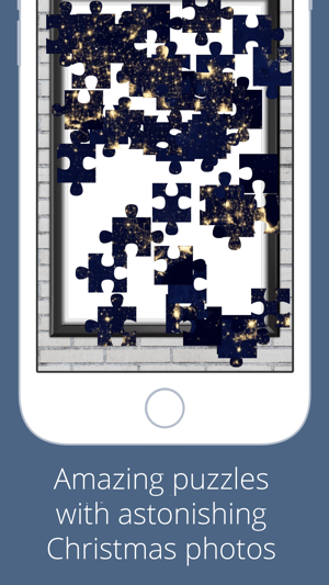 Christmas Puzzle - Santa's fav(圖4)-速報App