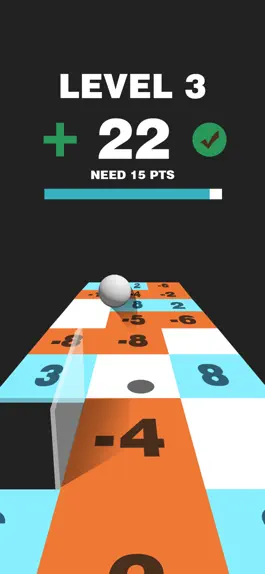 Game screenshot Point Ball! apk