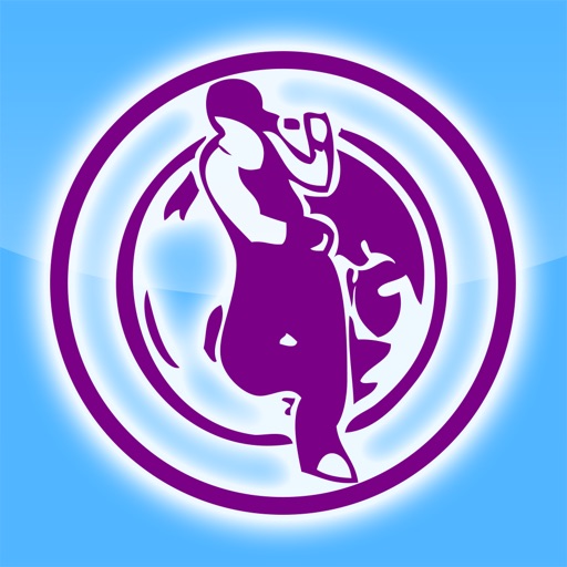 Global Dance Centre icon