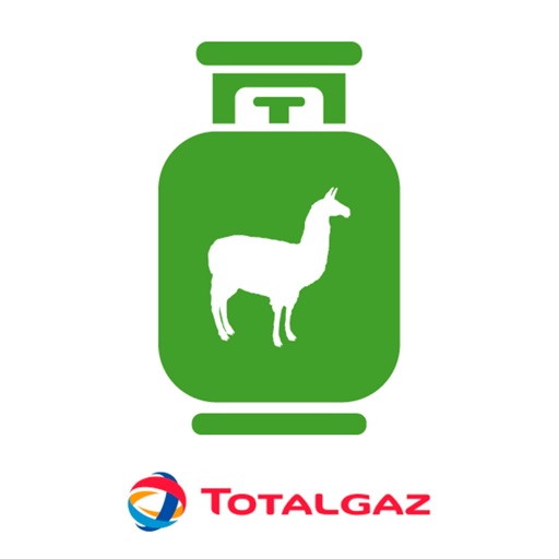 Llamagaz Online icon