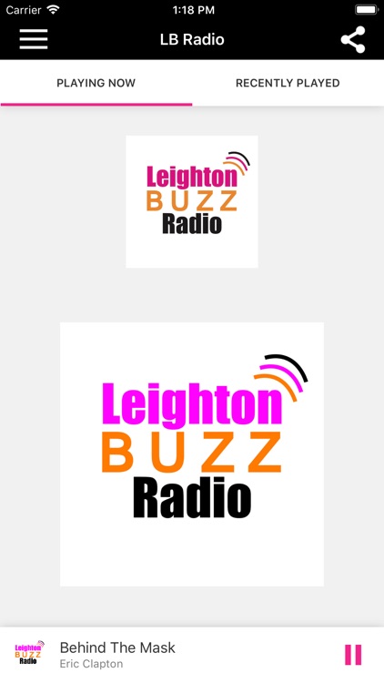 LB Radio