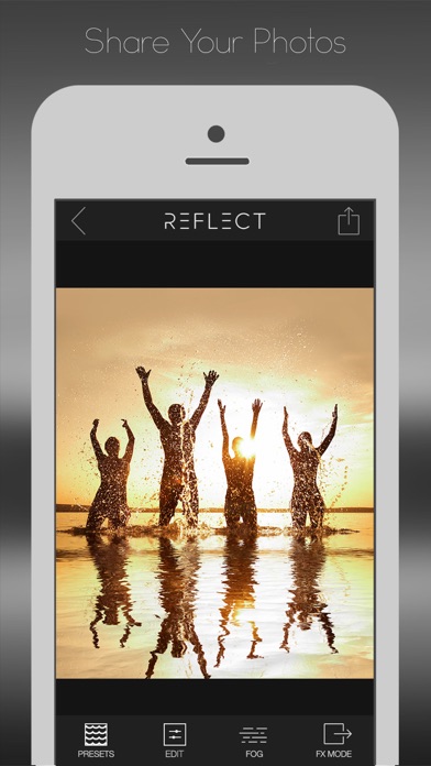 Reflect+ Screenshot 6
