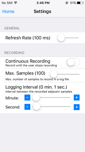 Differential Pressure(圖5)-速報App