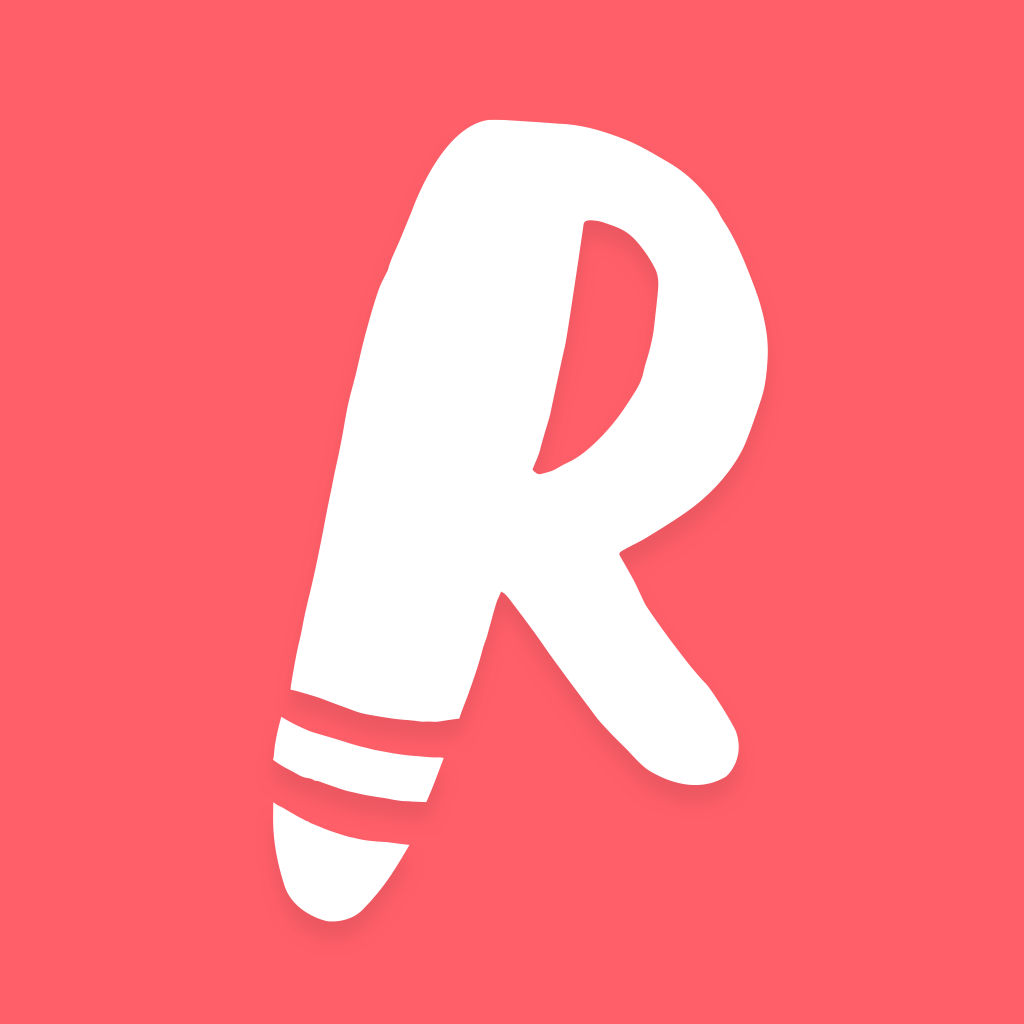 Raccoon by Wattpad App Icon