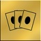 DISCLAIMER: This app is NOT a dueling system and will never allow you to duel