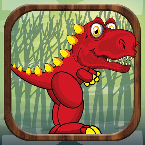 Super Dino Adventure ! icon