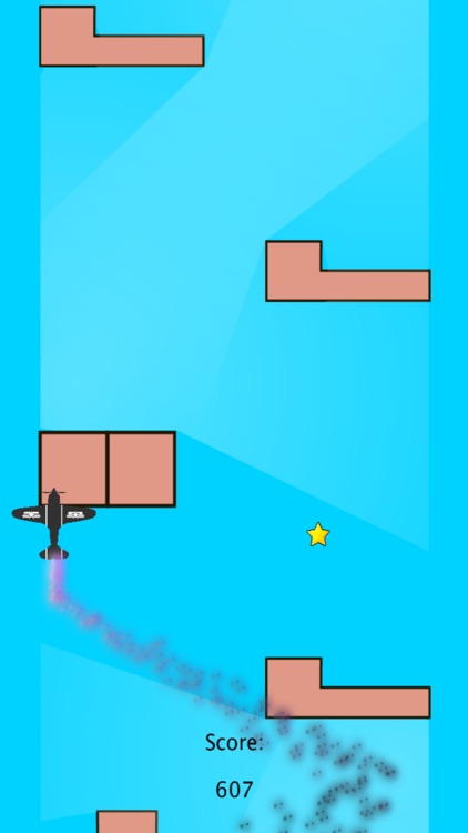 Go Block Plane screenshot-4