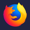 Mozilla - Firefox ウェブブラウザー アートワーク