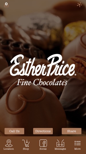 Esther Price Candies(圖1)-速報App