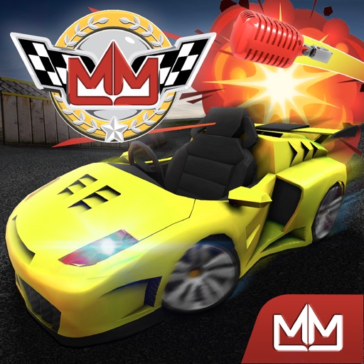 My Mixtapez Racing