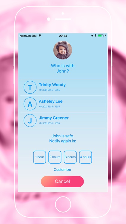 BabySafe by Bluebell