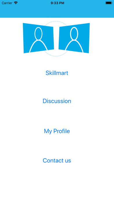 Skillmart. screenshot 2