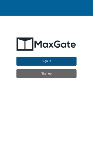 MaxGate