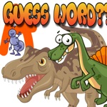 Picture  Word Quiz Puzzle
