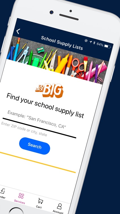 Walmart – Shopping and Saving