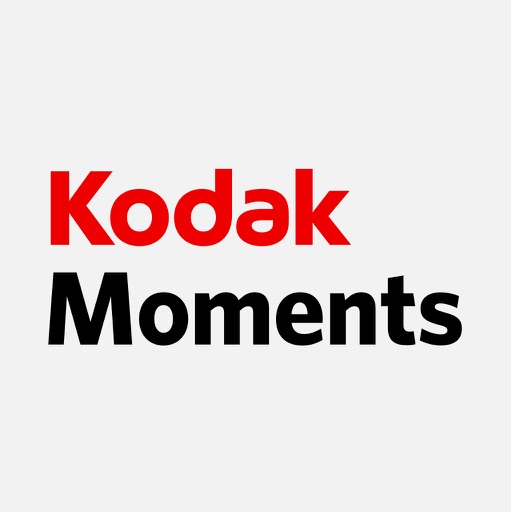 Kodak Moments