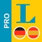 With Langenscheidt Professional XL Dictionaries, you’ll always have a reliable and extensive reference work to hand