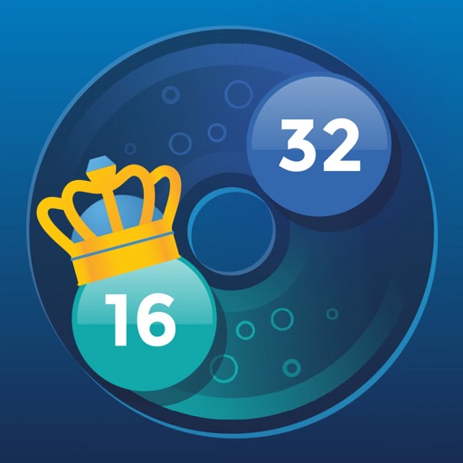 Laps Tournaments Icon