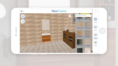 Home Design Outlet Center - VR screenshot 3