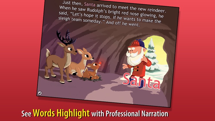 Rudolph the Red-Nosed Reindeer