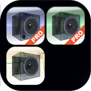 BassBox and CrossOver Filter Bundle Apps